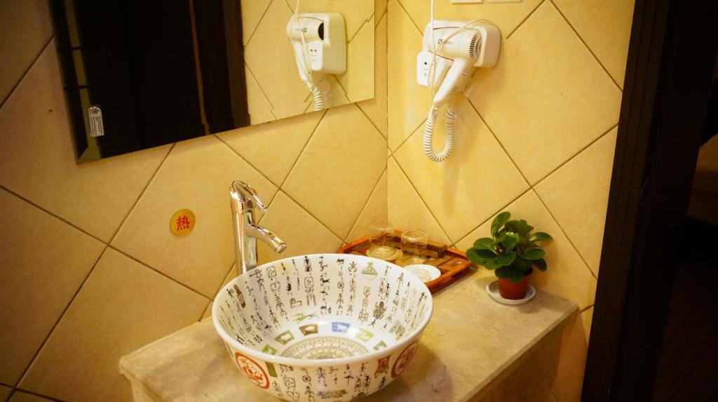 Lijiang Wangjia Courtyard Inn Lijiang (Yunnan) Quarto foto